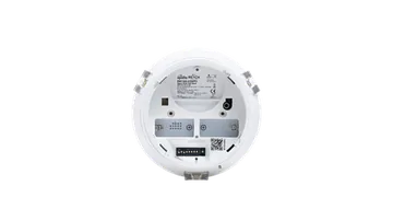 Apollo REACH Wireless Sounder VAD Base, White Flash (C-3-15)