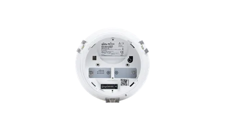 Apollo REACH Wireless Sounder VAD Base, White Flash (C-3-15)