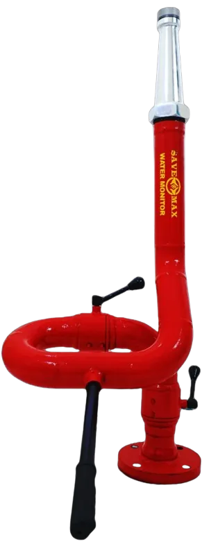 Savemax Water Monitor (1750 and 2580 LPM)