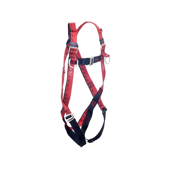 Karam Class L Tower Climbing Harness