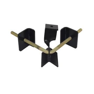 Karam Angle Anchor Bracket for Lattice Towers (SA115)