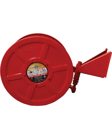 Savemax ISI Type First Aid Hose Reel, IS 884