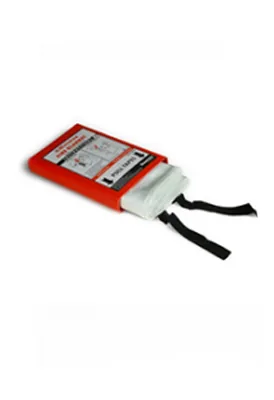 Minimax Fire Blanket, Fiberglass