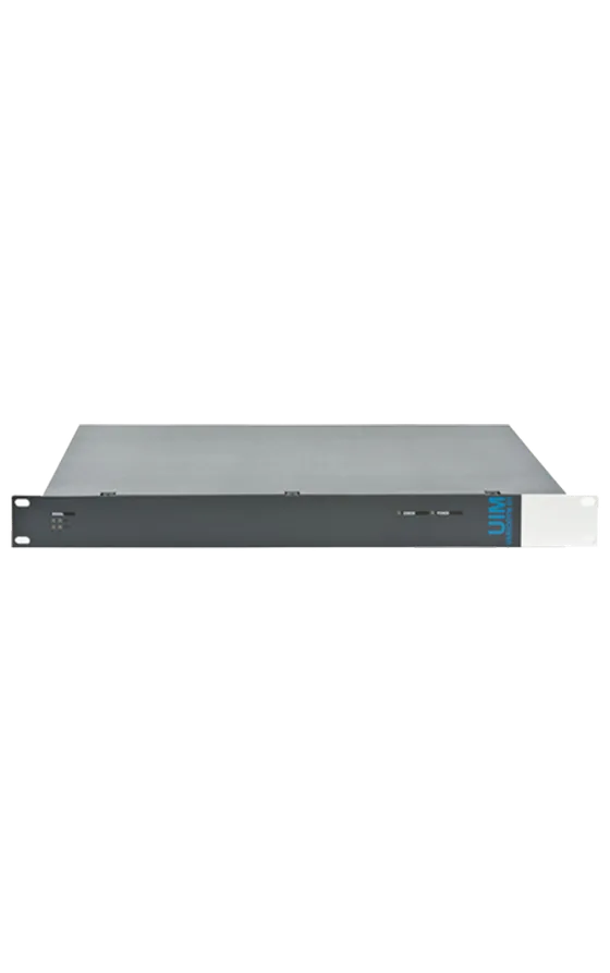 Honeywell Variodyn D1 Universal Interface Module (UIM)
