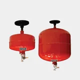 Fire Suppression Systems