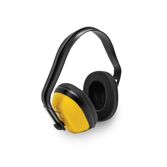 Karam Frontier Ear Muffs