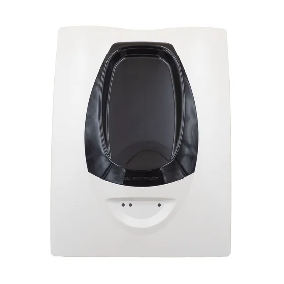 System Sensor 6500E Addressable Reflected Beam Smoke Detector