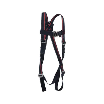 Karam Rhino PN24 Fall Arrest Harness, Dorsal and Sternal D-Rings