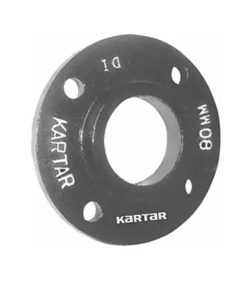 Kartar Valves DI Flange
