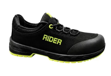 Rider JOGGER Low Ankle S3 HRO Microfibre Safety Shoe