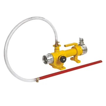 New Age Variable Inline Foam Inductor