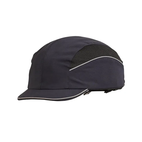 Karam Bump Cap, ABS Shell (EN 812)