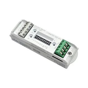 Apollo Intelligent DIN-Rail Input/Output Module