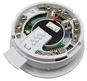 Apollo XP95 Sounder Base, Isolating