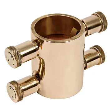 New Age Instantaneous Adaptors