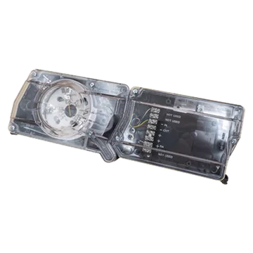System Sensor InnovairFlex D2E Conventional Duct Smoke Detector