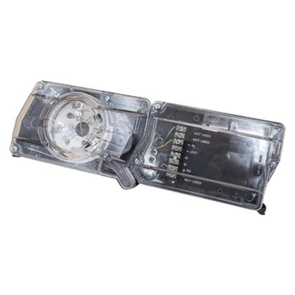 System Sensor Duct Smoke Detectors