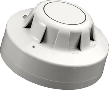 Apollo Series 65 Optical Smoke Detector (standard or flashing LED)