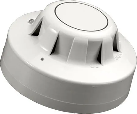 Apollo Series 65 Optical Smoke Detector (standard or flashing LED)