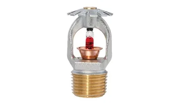 Tyco Series TY-B Conventional (Old Style) Sprinklers, K5.6 and K8.0, Standard Response (TFP661)