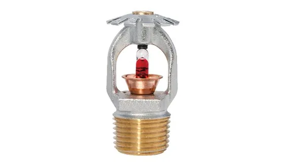 Tyco Series TY-B Conventional (Old Style) Sprinkler TY365, K5.6, Standard Response (TFP662)