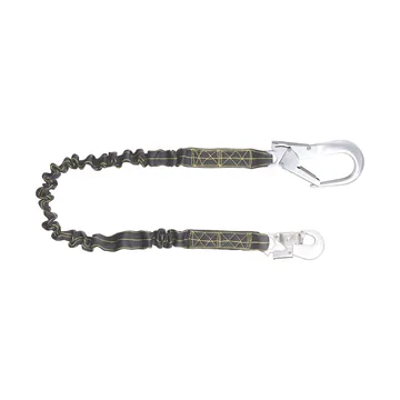 Karam Revolta Expandable Internal Shock Absorbing Lanyard