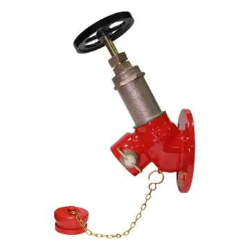 New Age Bib Nose Pressure Regulating Valve