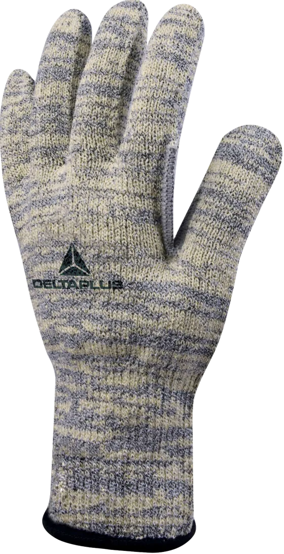 Delta Plus VENICUTC05 (VENICUT55) Cut Resistant Knitted Gloves