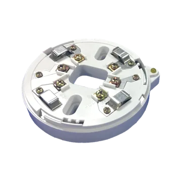 Agni FYRLAAST Addressable Isolator Base