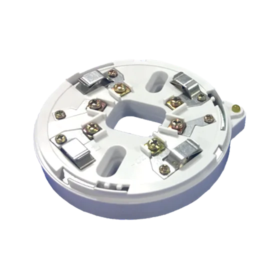 Agni FYRLAAST Addressable Isolator Base