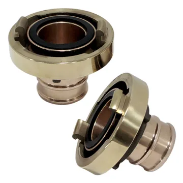 New Age Storz Hose Coupling