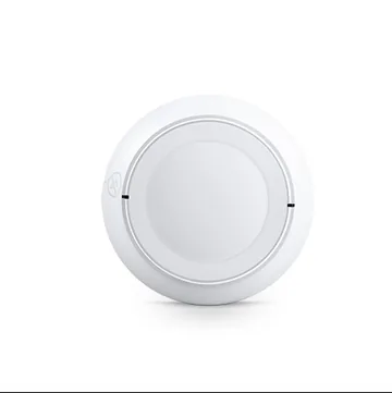 Notifier FSP-951T-ISO Smoke and Heat Detector with Built-in Isolator
