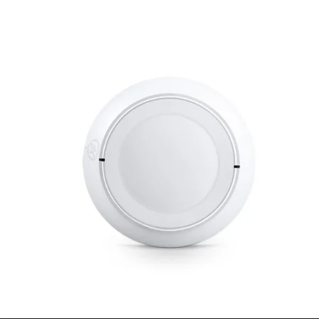 Notifier FSP-951T-ISO Smoke and Heat Detector with Built-in Isolator