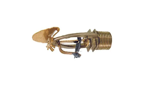Tyco Series TY-FRL Quick Response Upright and Pendent Sprinklers, K8.0 (TFP130)
