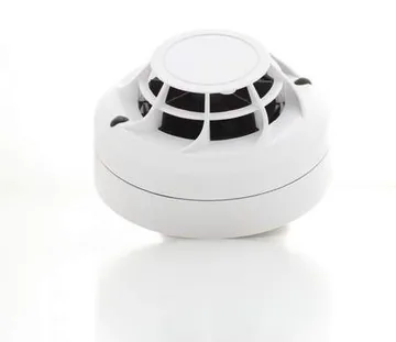 Morley by Honeywell MI-RHSE-S2 Series Rate of Rise Heat Detector, Standard or Isolator (S2I)