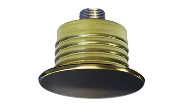 Tyco Series RFII-MRI Non-Magnetic Concealed Pendent Sprinkler, K5.6 (TFP182)