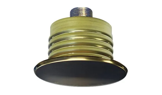 Tyco Series RFII-MRI Non-Magnetic Concealed Pendent Sprinkler, K5.6 (TFP182)