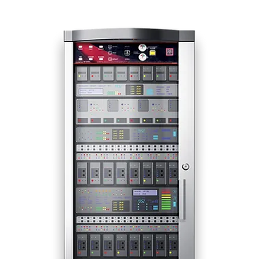 Ceasefire Server Quick Response System (SQRS) with Optional IP Module