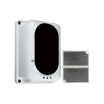Agni FYRLAAST Conventional Reflective Beam Detector