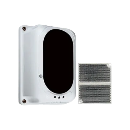 Agni Beam Detectors