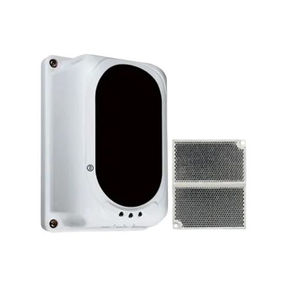 Agni FYRLAAST Conventional Reflective Beam Detector