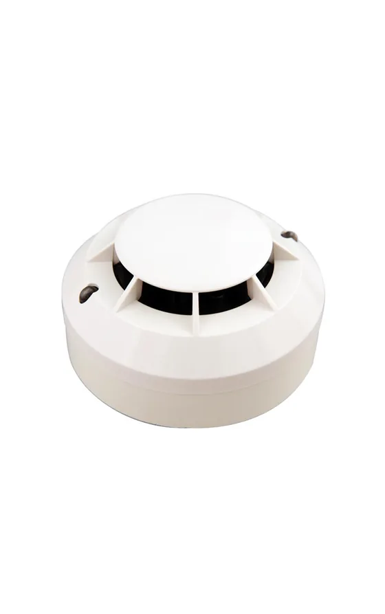 Morley by Honeywell HM-PSE-AP / HM-PSE-I-AP Photoelectric Smoke Detector (Morley Max)