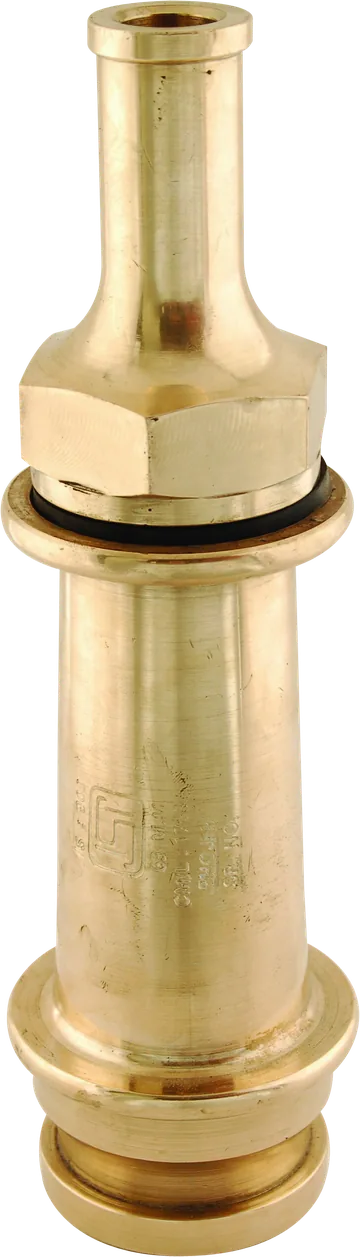 Aaag Short Branch Pipe, Gunmetal, ISI Approved (AAAG G112)