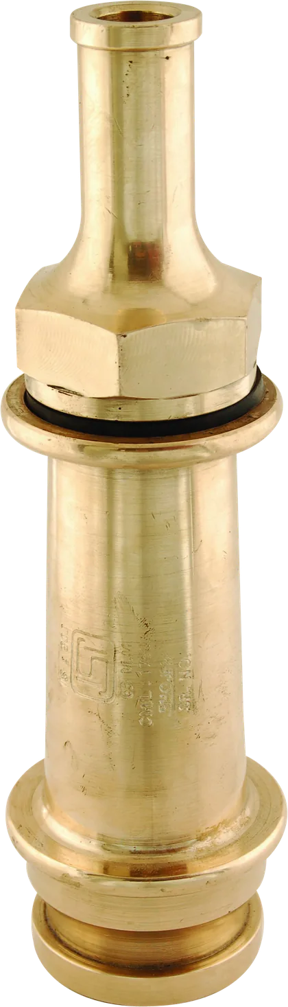 Aaag Branch Pipes and Nozzles