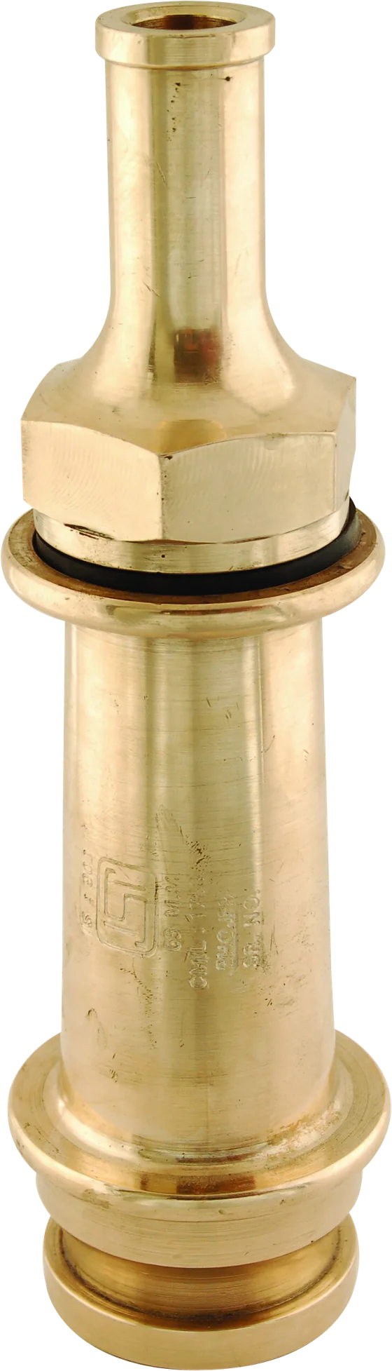 Aaag Short Branch Pipe, Gunmetal, ISI Approved (AAAG G112)