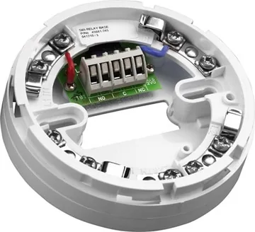 Apollo Series 65 Relay Base