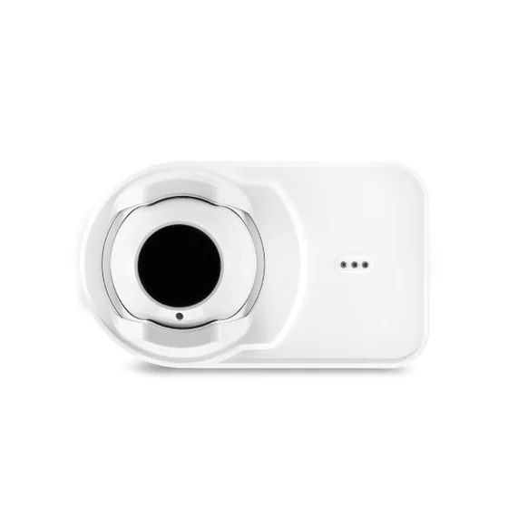 Morley by Honeywell MI-OSI-RIE Addressable Imaging Beam Smoke Detector