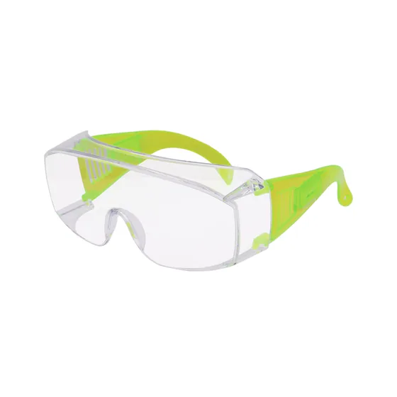 Karam ES007 Over-Spectacles for Prescription Glasses Wearers