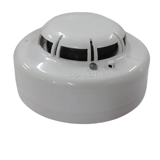 Agni Conventional Photoelectric and Heat Multi Sensor Detector