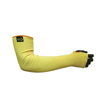 Karam Kevlar Arm Sleeves with Thumb Hole